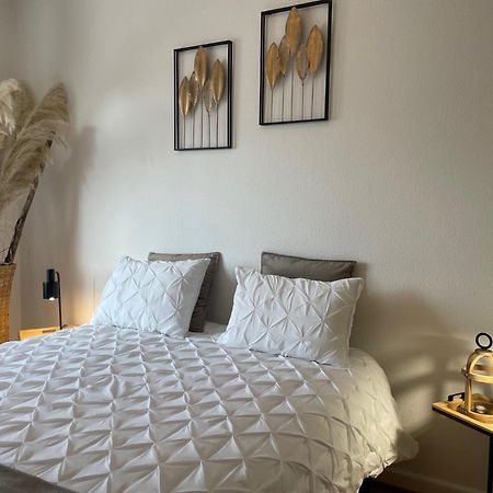 Apartmán Le 40 Sarreguemines Exteriér fotografie