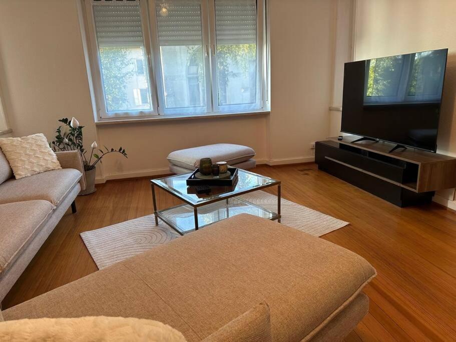 Apartmán Le 40 Sarreguemines Exteriér fotografie
