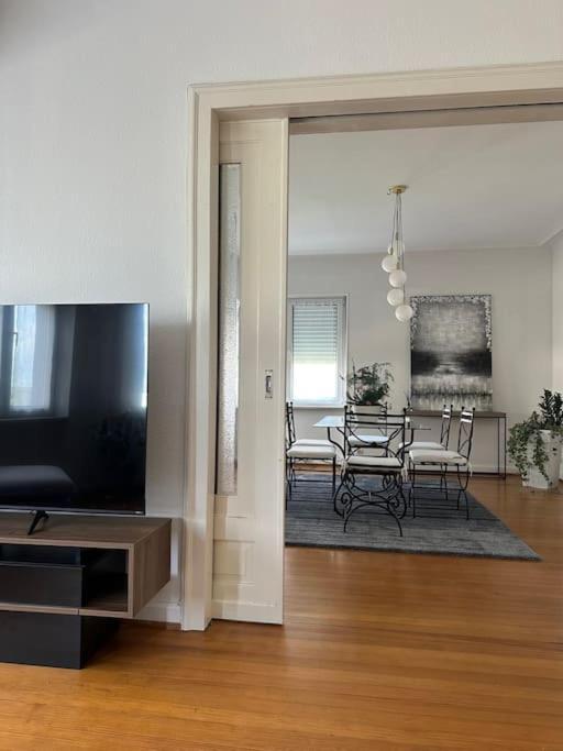 Apartmán Le 40 Sarreguemines Exteriér fotografie