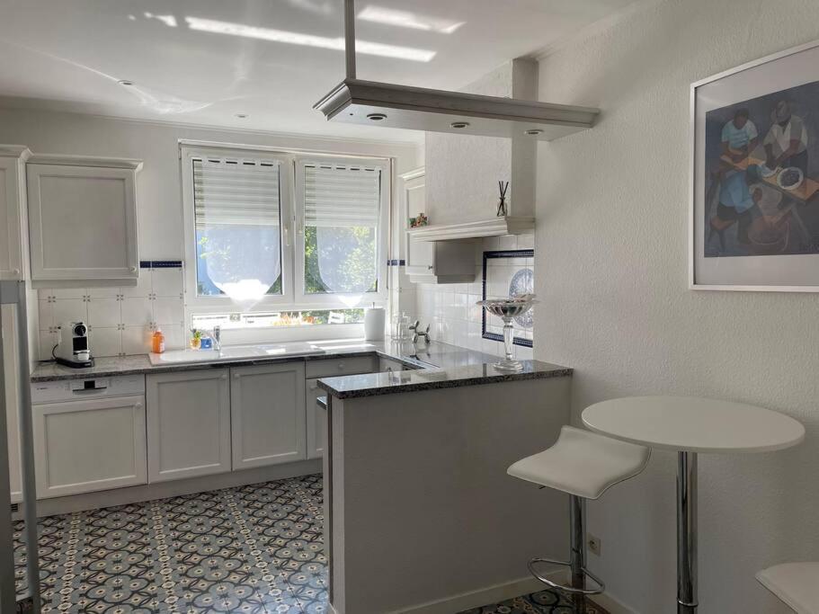 Apartmán Le 40 Sarreguemines Exteriér fotografie