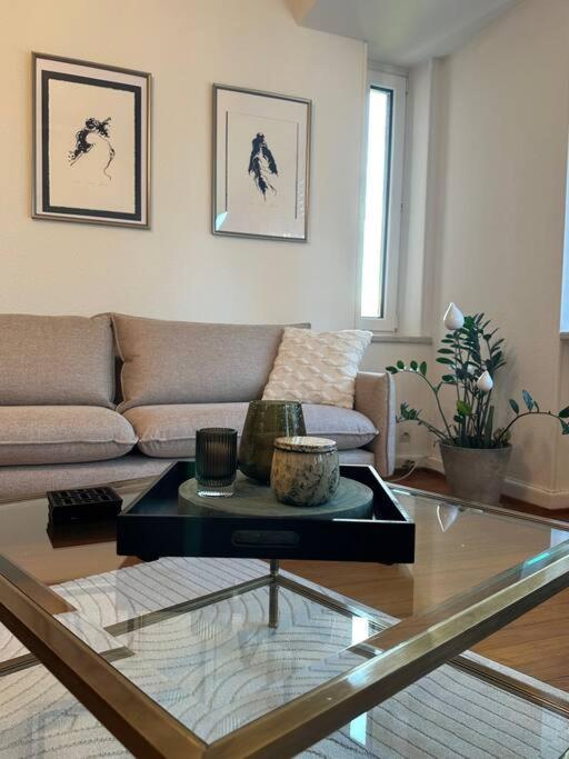 Apartmán Le 40 Sarreguemines Exteriér fotografie