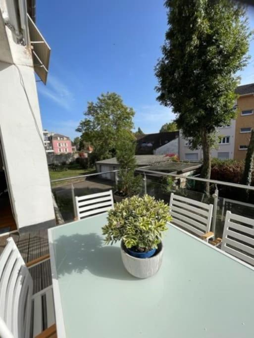 Apartmán Le 40 Sarreguemines Exteriér fotografie