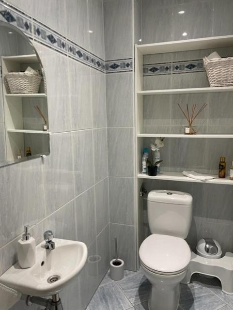 Apartmán Le 40 Sarreguemines Exteriér fotografie