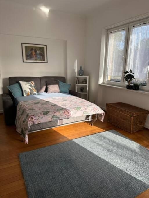 Apartmán Le 40 Sarreguemines Exteriér fotografie