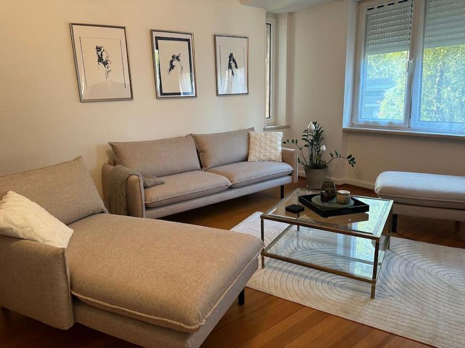 Apartmán Le 40 Sarreguemines Exteriér fotografie