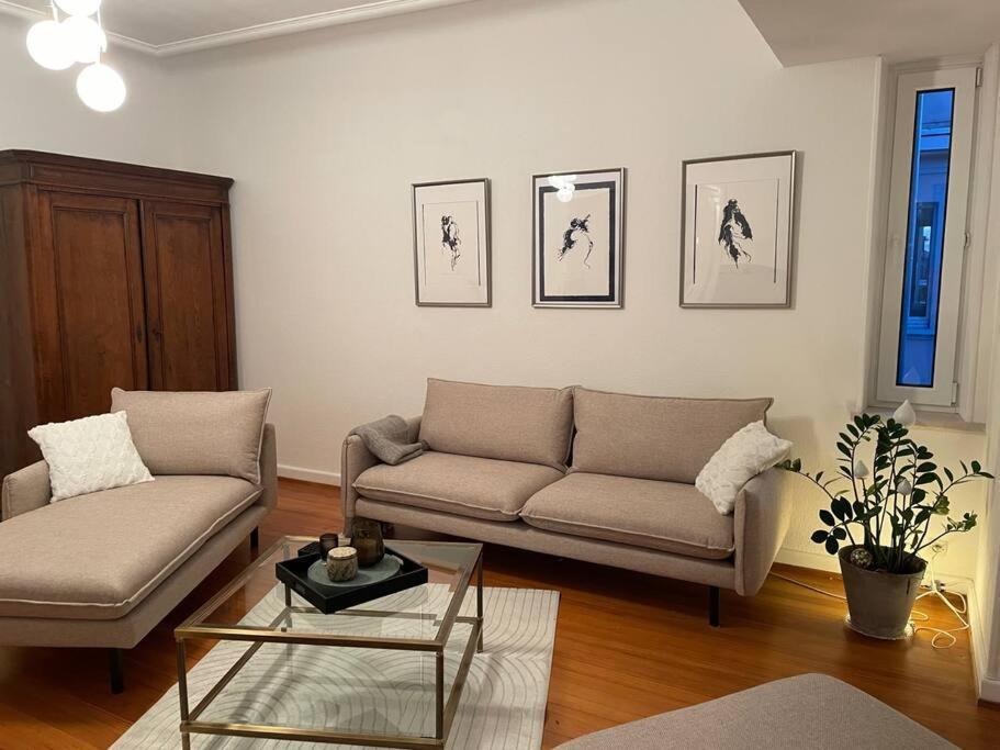 Apartmán Le 40 Sarreguemines Exteriér fotografie