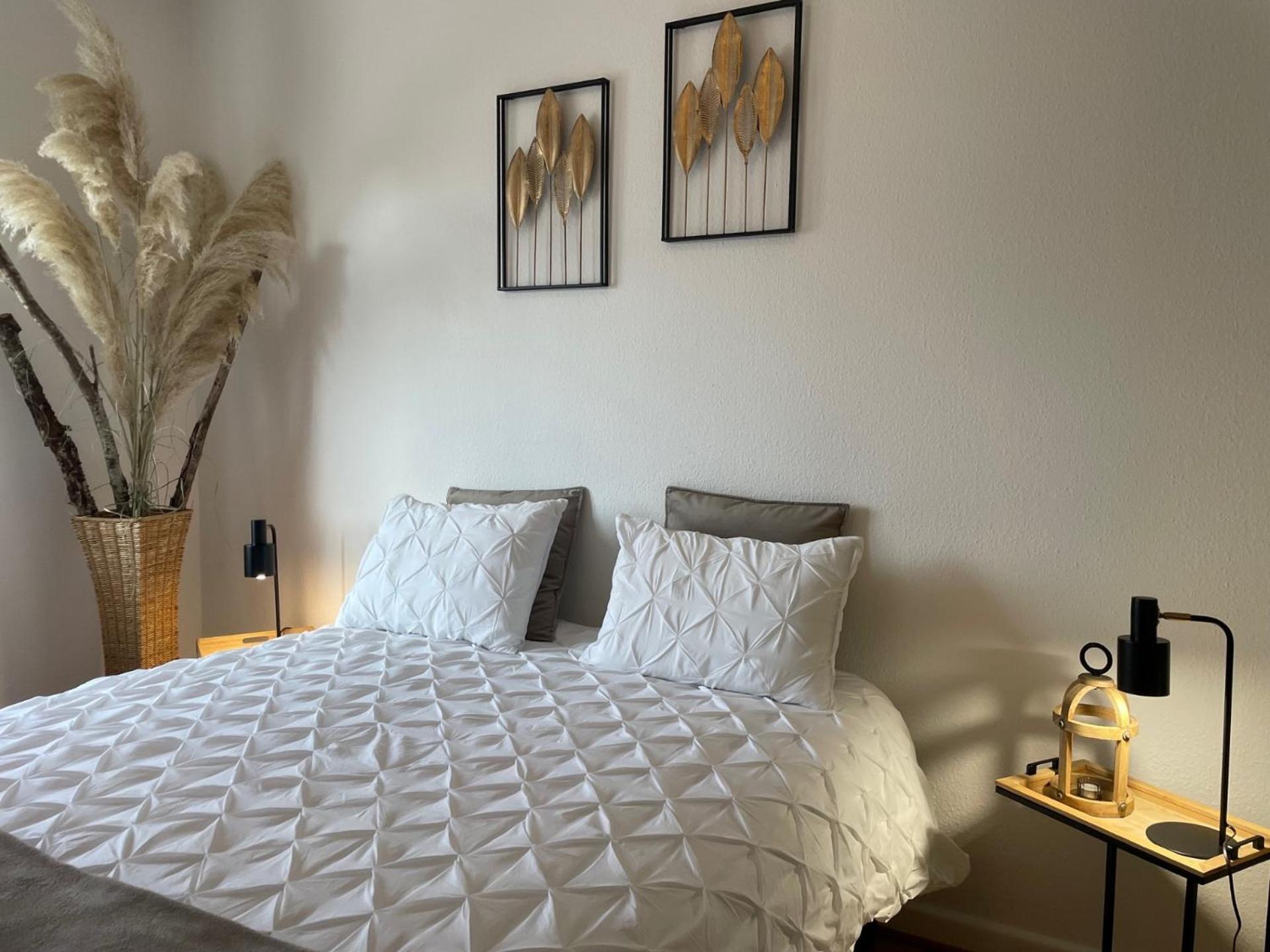 Apartmán Le 40 Sarreguemines Exteriér fotografie