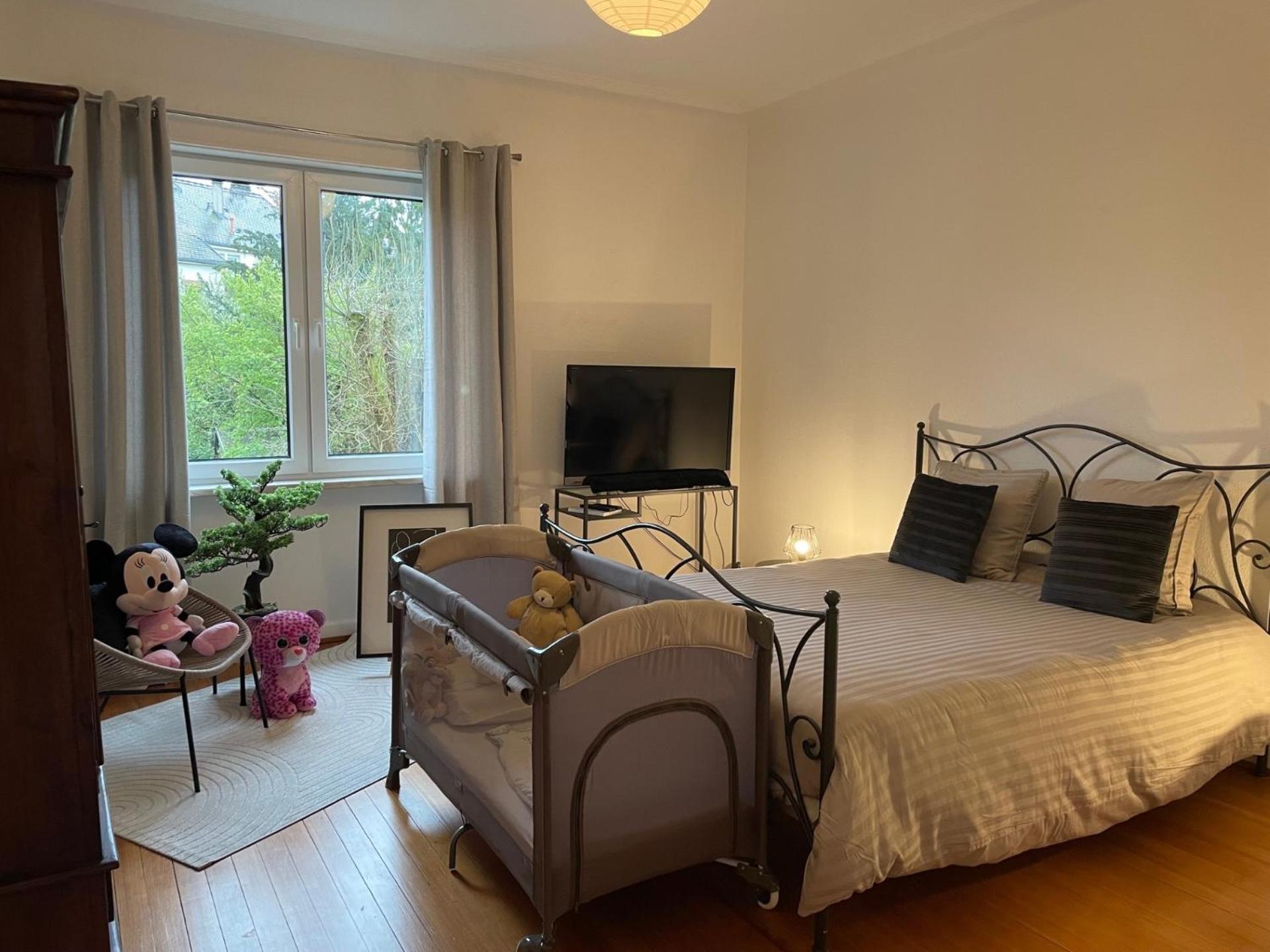 Apartmán Le 40 Sarreguemines Exteriér fotografie