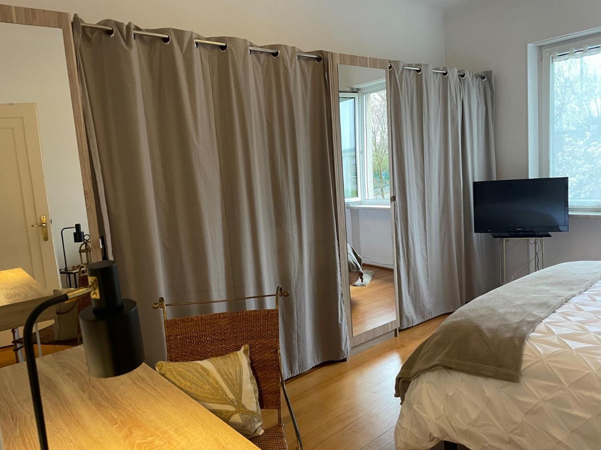 Apartmán Le 40 Sarreguemines Exteriér fotografie
