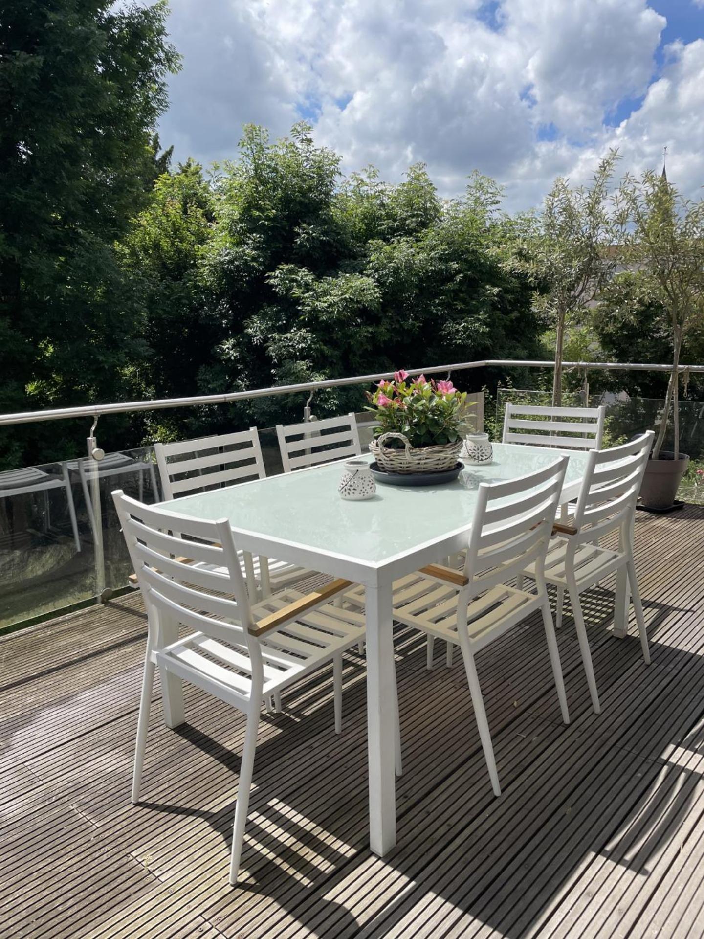 Apartmán Le 40 Sarreguemines Exteriér fotografie