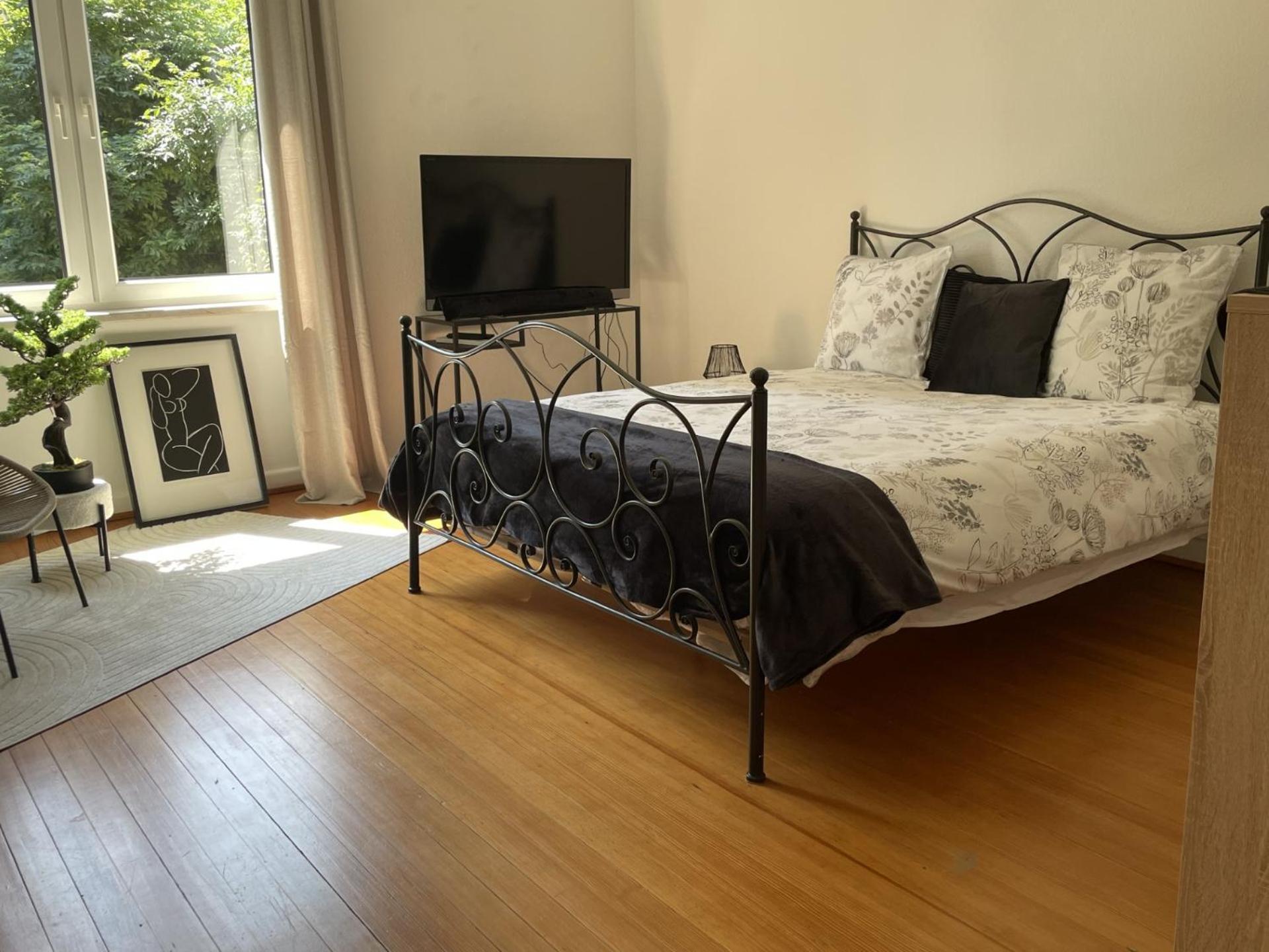 Apartmán Le 40 Sarreguemines Exteriér fotografie